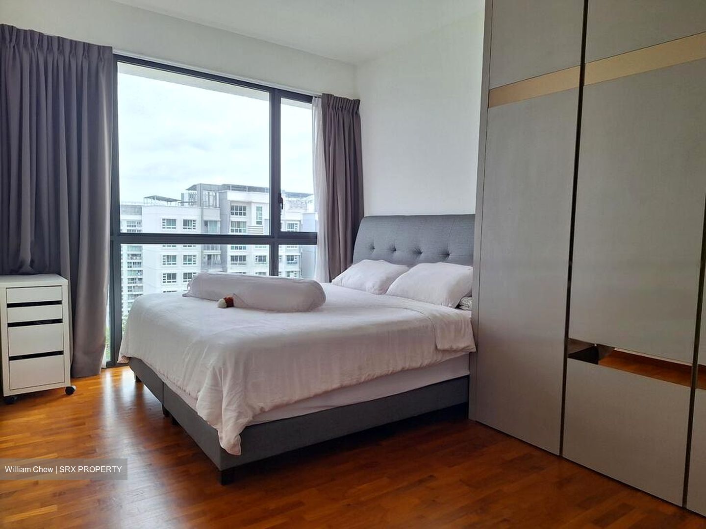 Parc Centros (D19), Condominium #604814871